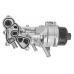 Oil Filter Housing + Oil Cooler (1103t5 V864374580) Oil Filter Housing + Oil Cooler (1103t5 V864374580)